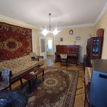 Apartment Vintage Yerevan Exterior photo