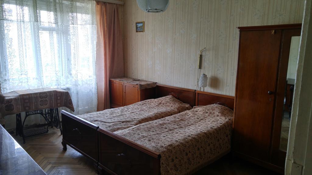 Apartment Vintage Yerevan Exterior photo