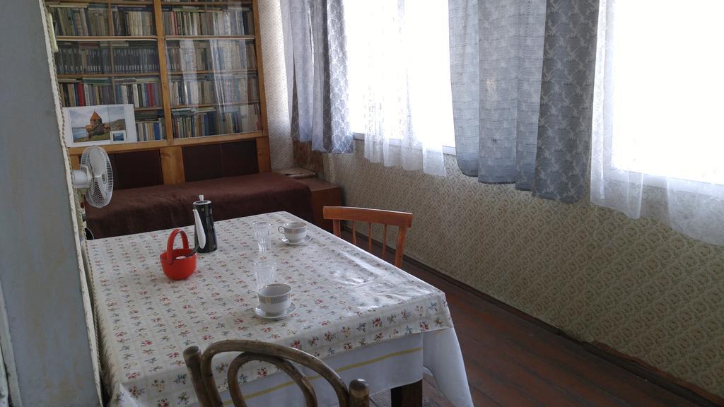 Apartment Vintage Yerevan Exterior photo