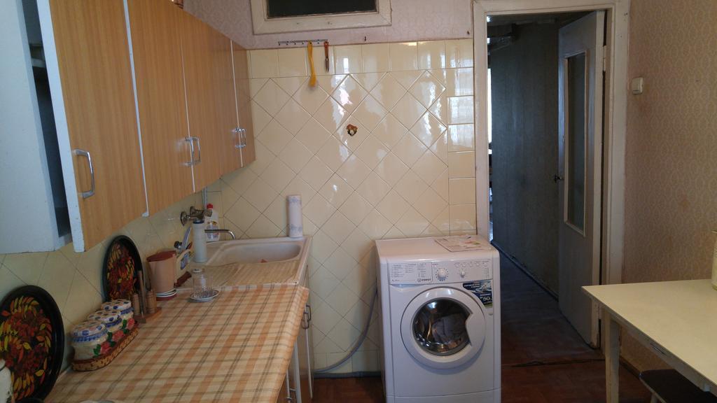 Apartment Vintage Yerevan Exterior photo