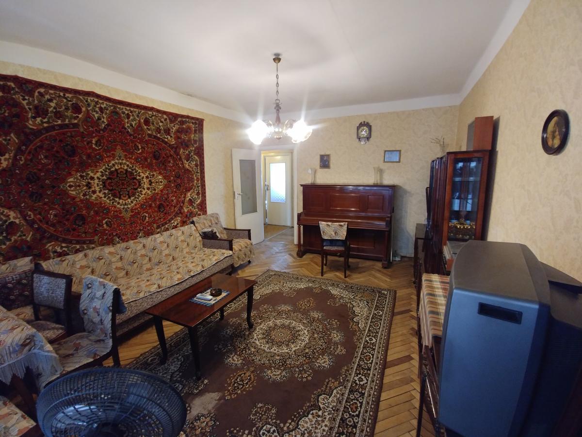 Apartment Vintage Yerevan Exterior photo